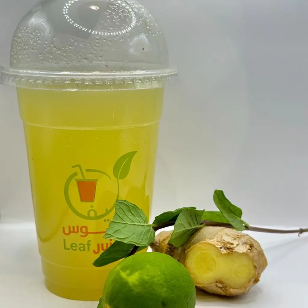 Winter Juice